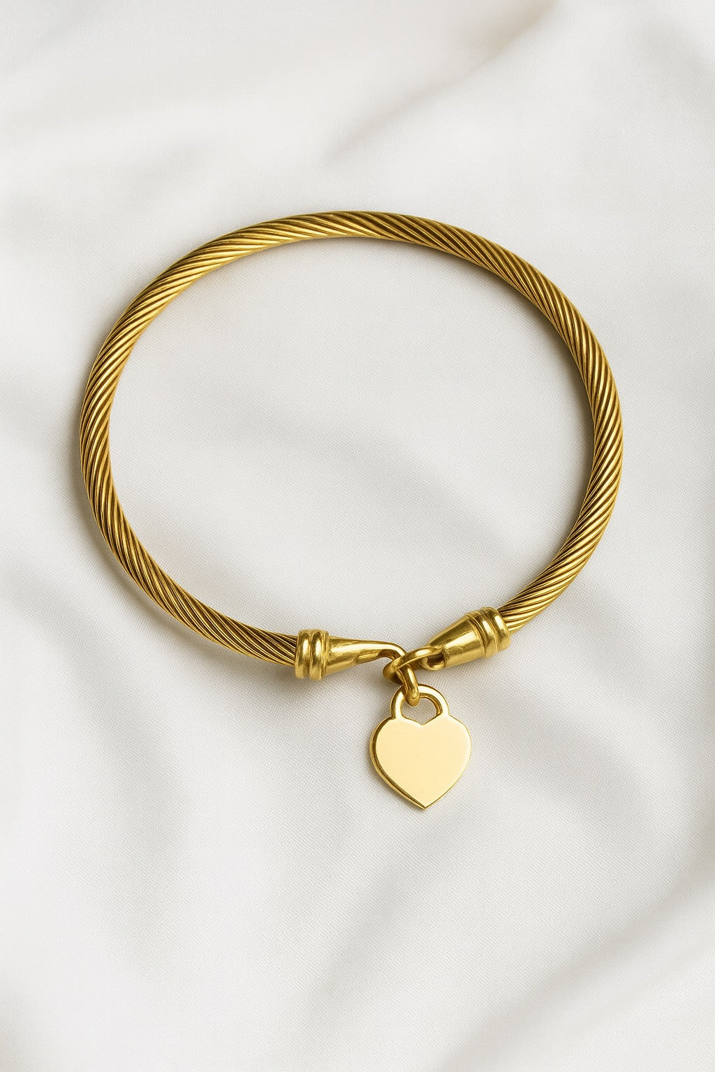 Pulsera Corazon