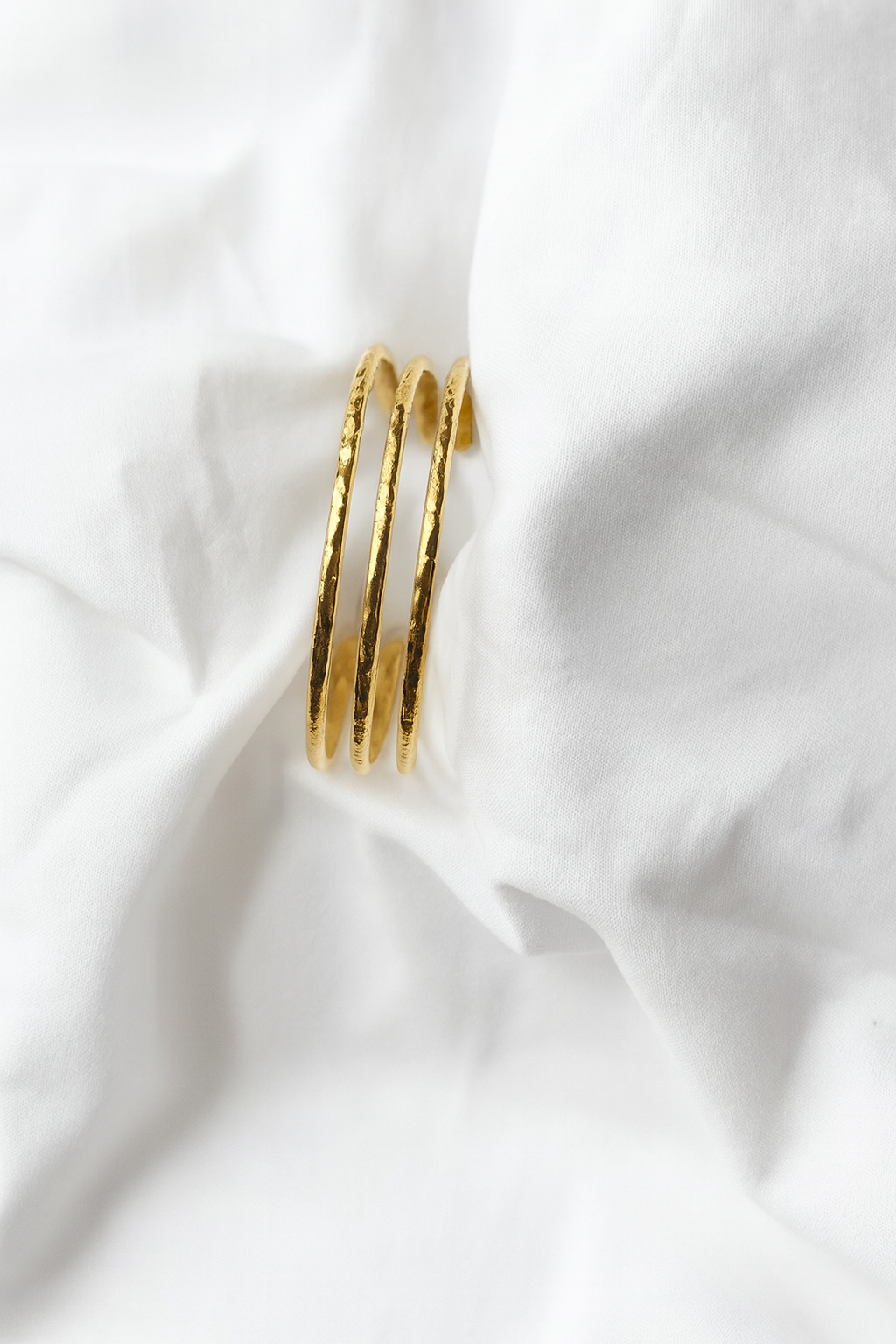 Pulsera tres layer