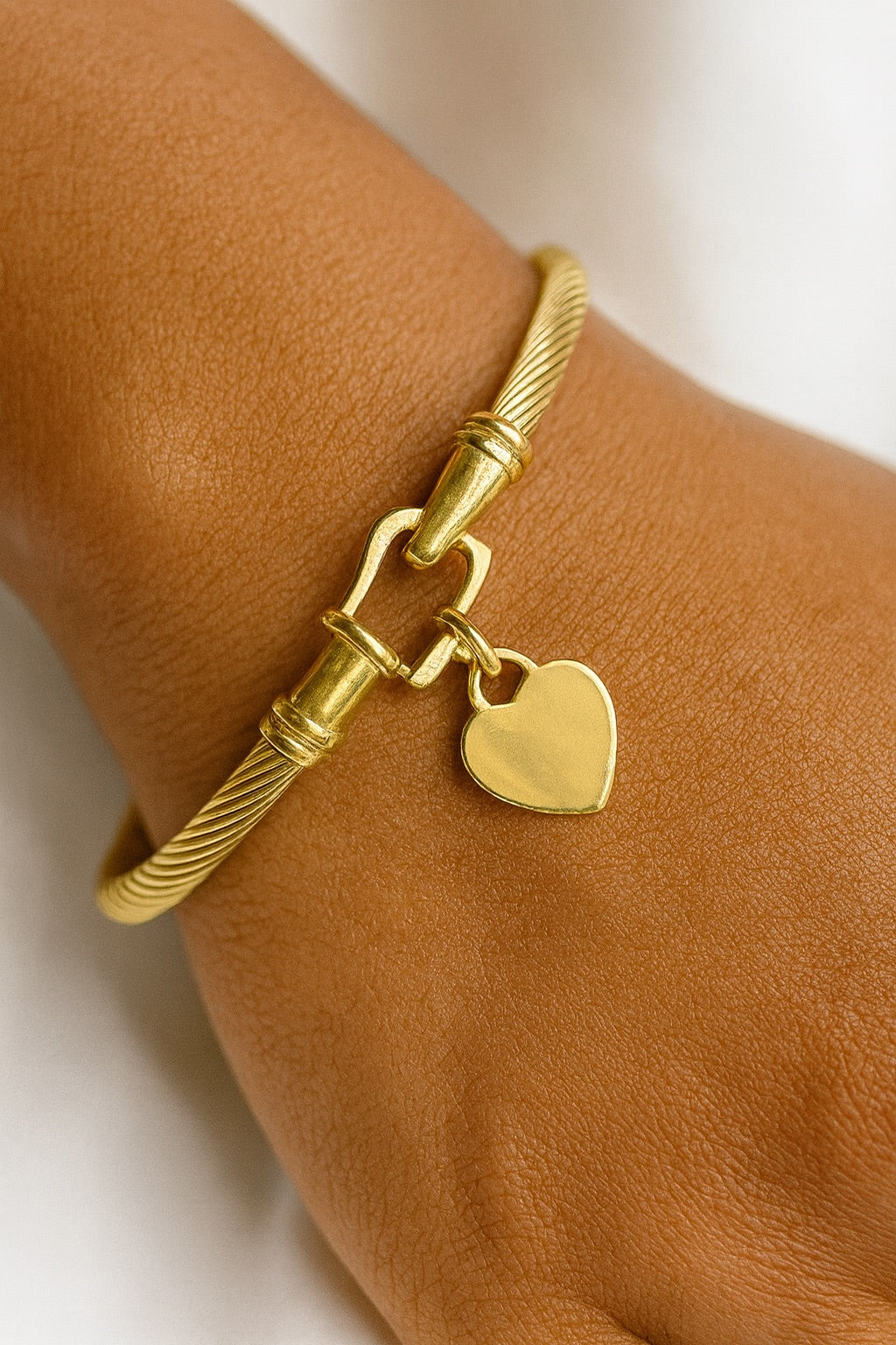 Pulsera Corazon