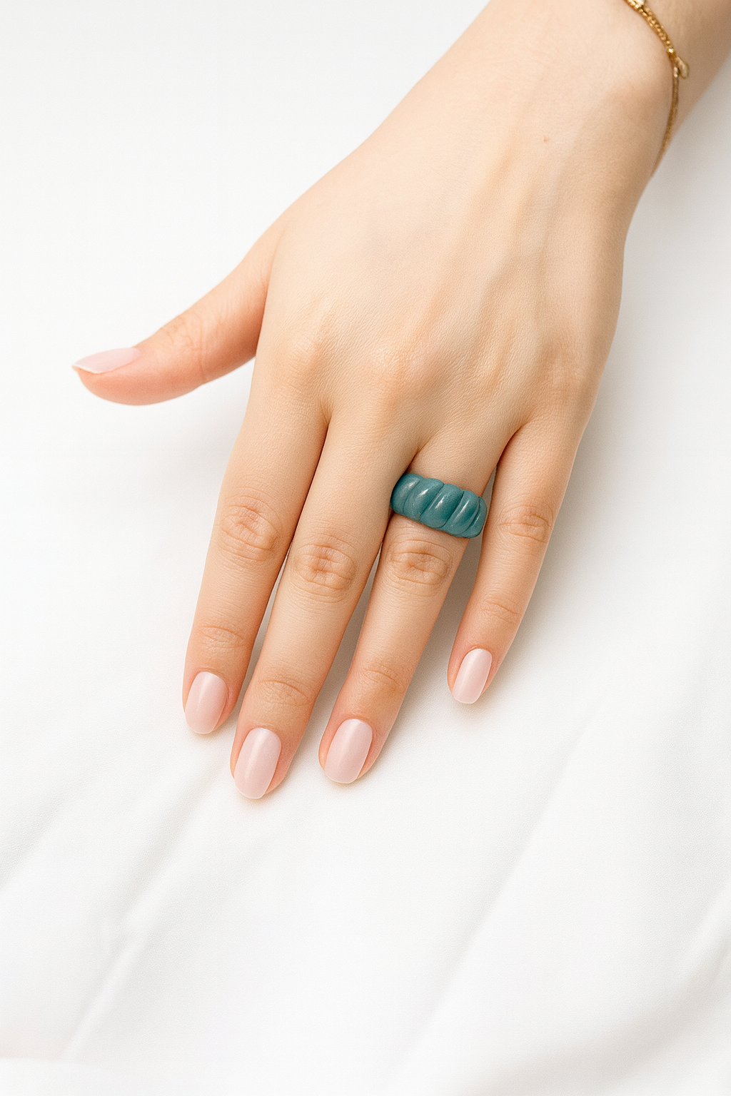 Green Ring